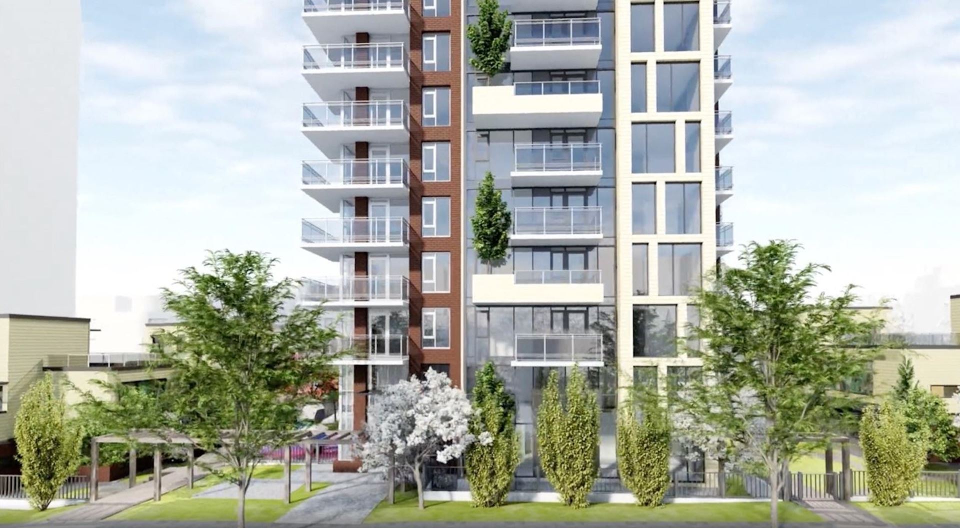 Additional image 4 of 1116-1140 Pendrell Street Condos