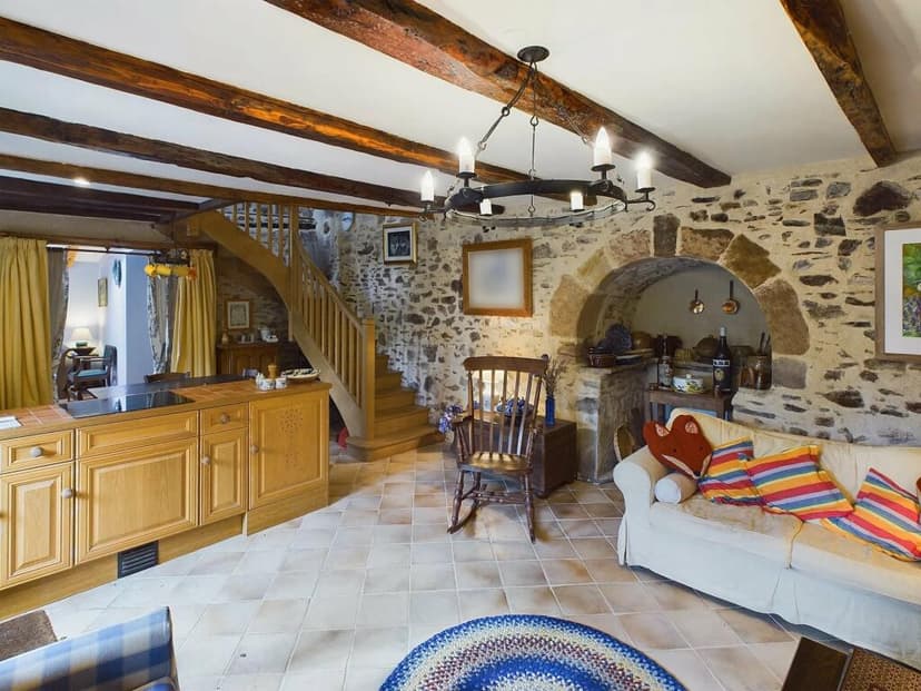 Primary image of Midi-Pyrénées, Lot, Leyme, France