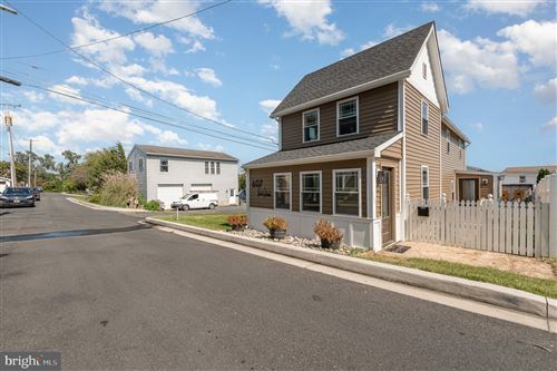 607 Pearl Street, Havre de Grace, MD 21078