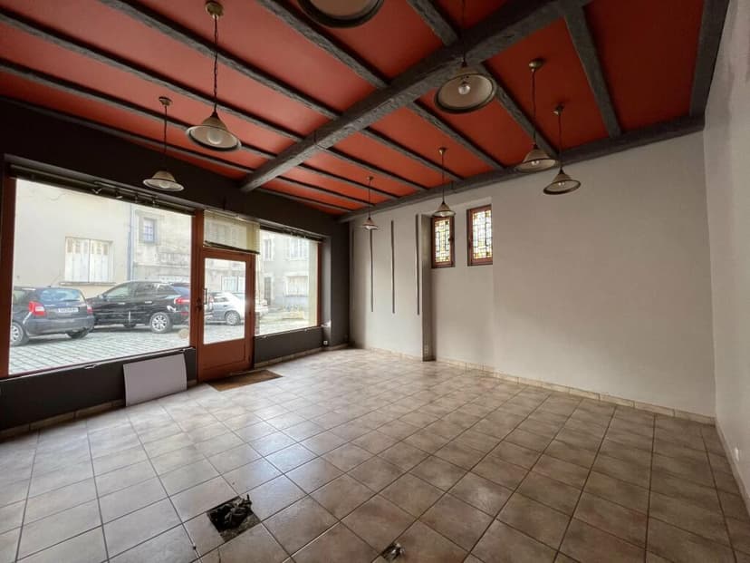 Primary image of Limousin, Haute-Vienne, Magnac-Laval, France