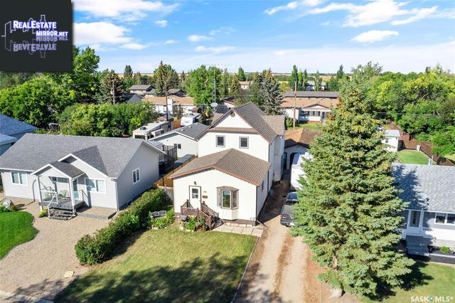306 6th Avenue W, Watrous, Saskatchewan, S0K4T0, Canada