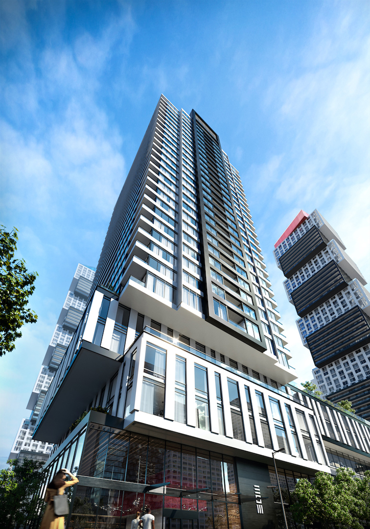 Additional image 14 of Exchange Signature Residences