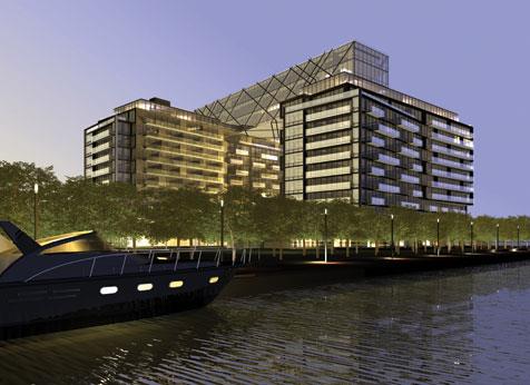 Additional image 4 of Pier 27 Condos