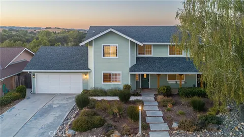 1442 Laura Court, Templeton, CA 93465