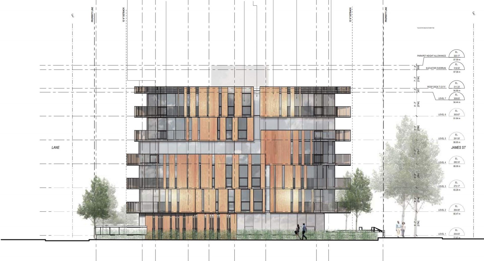 Additional image 3 of 5098 James Street Condos