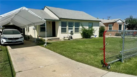 1405 Chester Avenue, Bakersfield, CA 93301