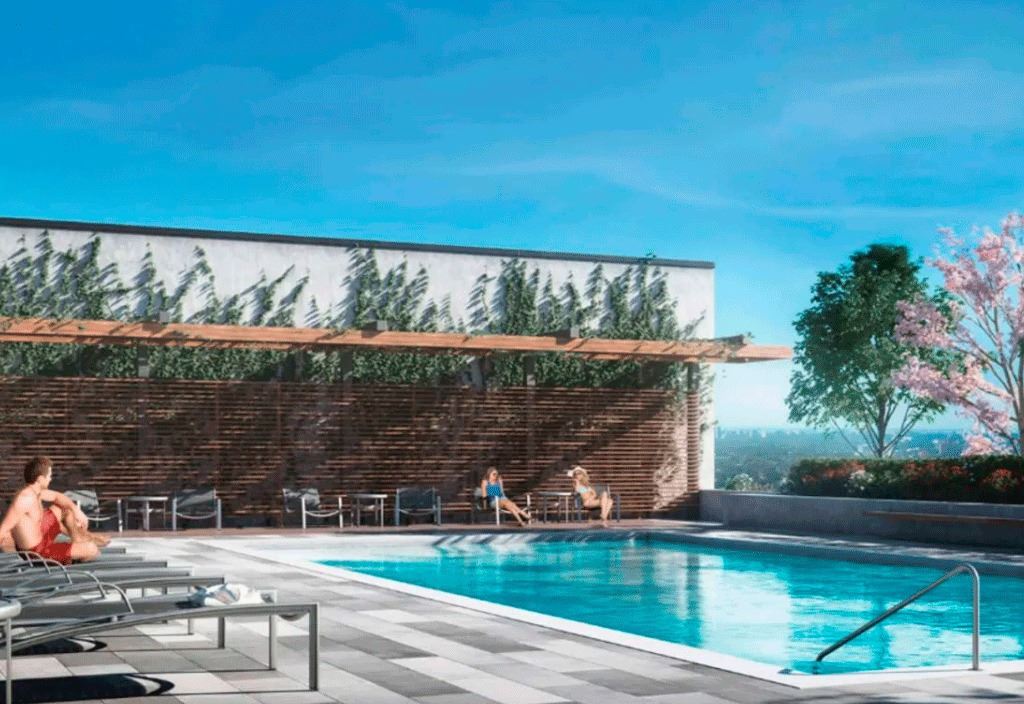 Additional image 7 of Express 2 Condos