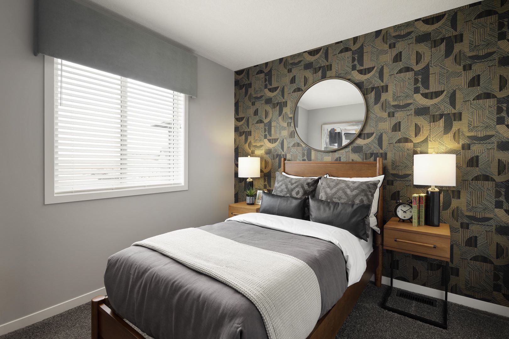 Additional image 4 of Belmont - Morrison Homes