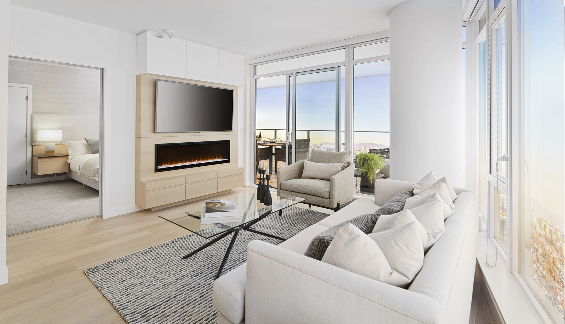 Additional image 11 of Azure at Southgate City