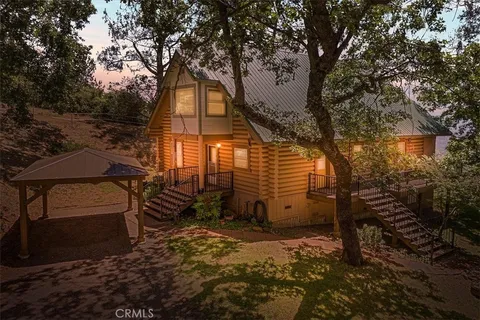 4592 Wendlis Road, Forest Ranch, CA 95942