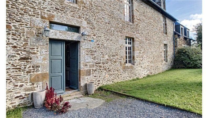 Additional image 2 of St Ouen La Rouerie, Ille-et-Villaine, France