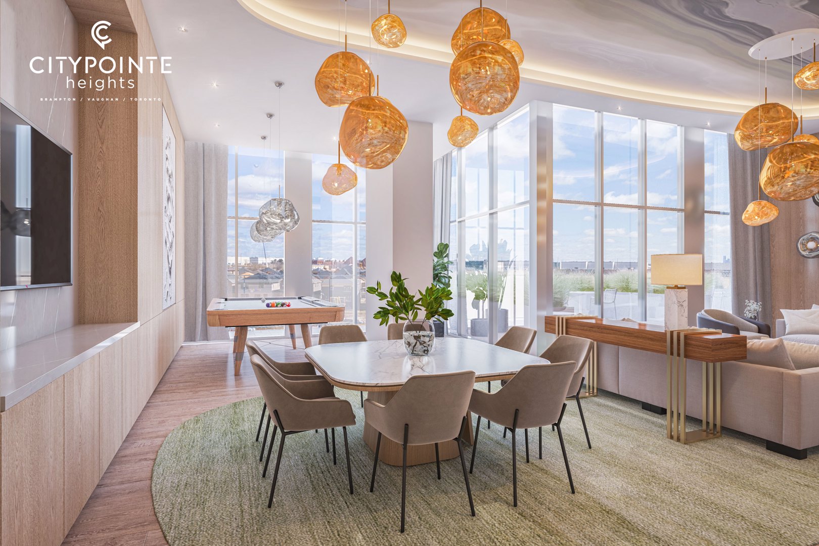 Additional image 6 of CityPointe Heights