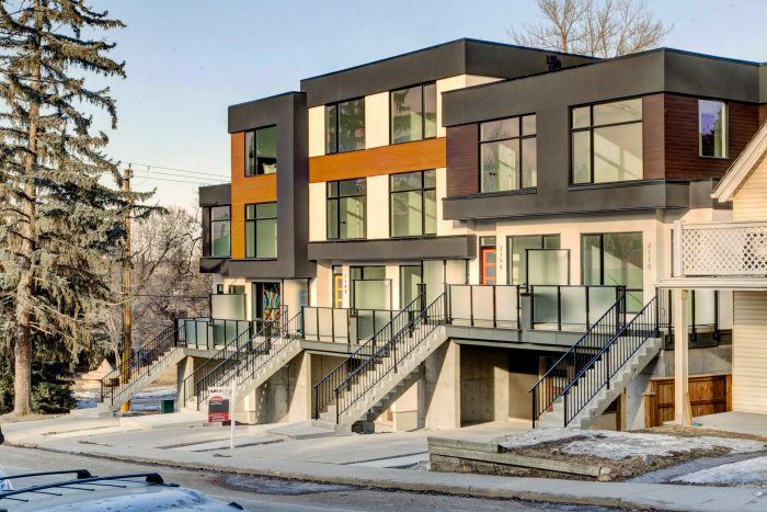 Additional image 5 of Colors of Bankview