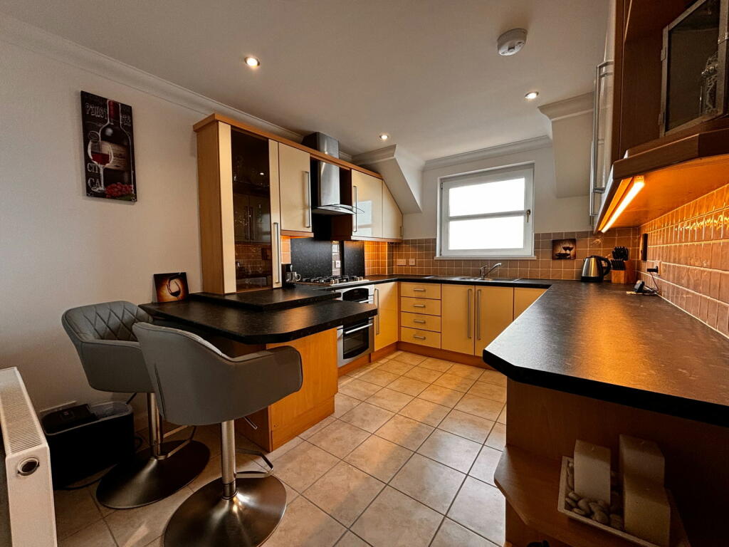 Additional image 4 of 6 Waters Edge Apartments, MacDuff AB44 1UE