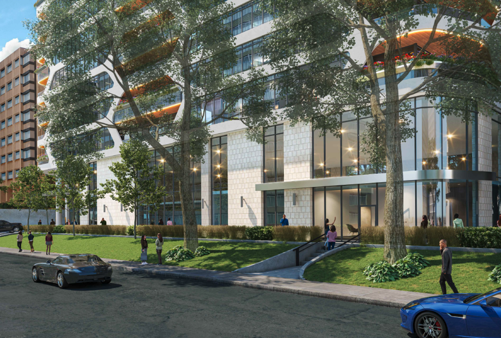 429 Walmer Road Condos photo 3