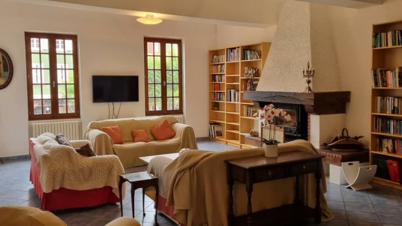 Primary image of Midi-Pyrénées, Ariège, Mirepoix, France