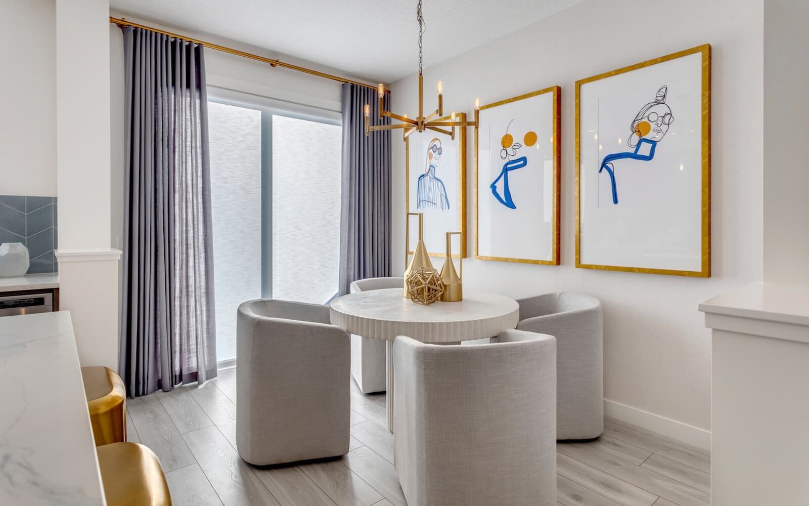 Additional image 3 of Duplex Collection at Seton