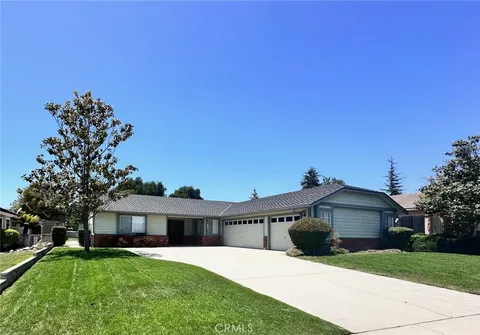 4461 Boardwalk Ln, Santa Maria, CA 93455