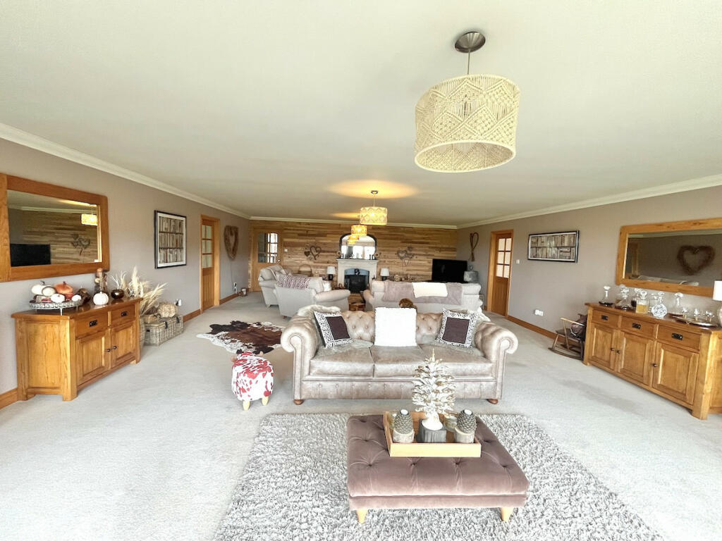 Additional image 7 of Fortrie, Turriff, AB53