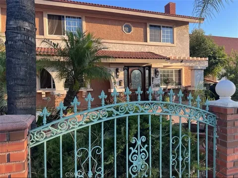 1876 E Cypress Street, Covina, CA 91724