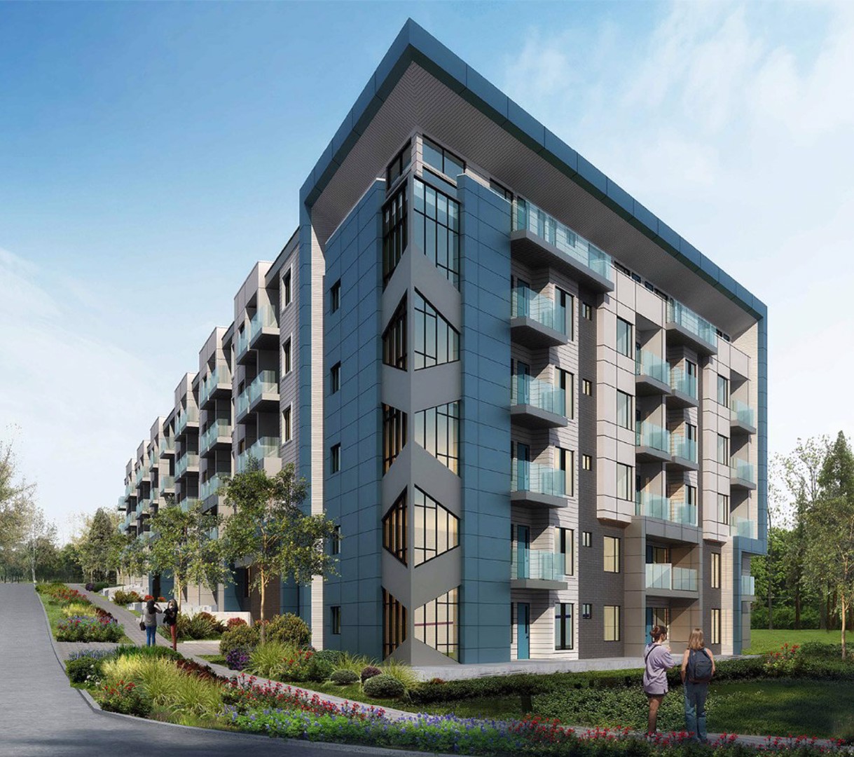 Additional image 4 of Panorama Ridge Condos and Townhomes