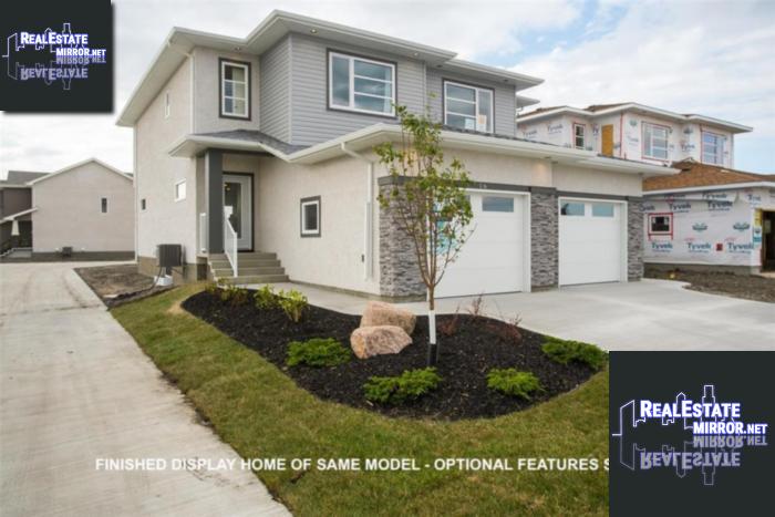 36 Bill Dance DrWinnipeg, Manitoba, R3W0M4, Canada