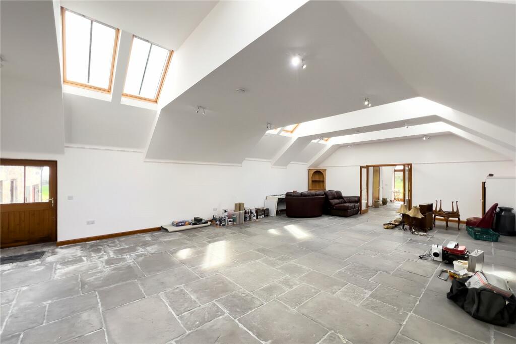 Additional image 11 of Reekie Farm, Alford, Aberdeenshire, AB33