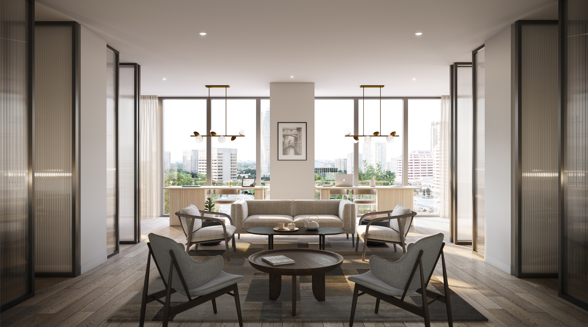 Additional image 7 of Exchange Signature Residences