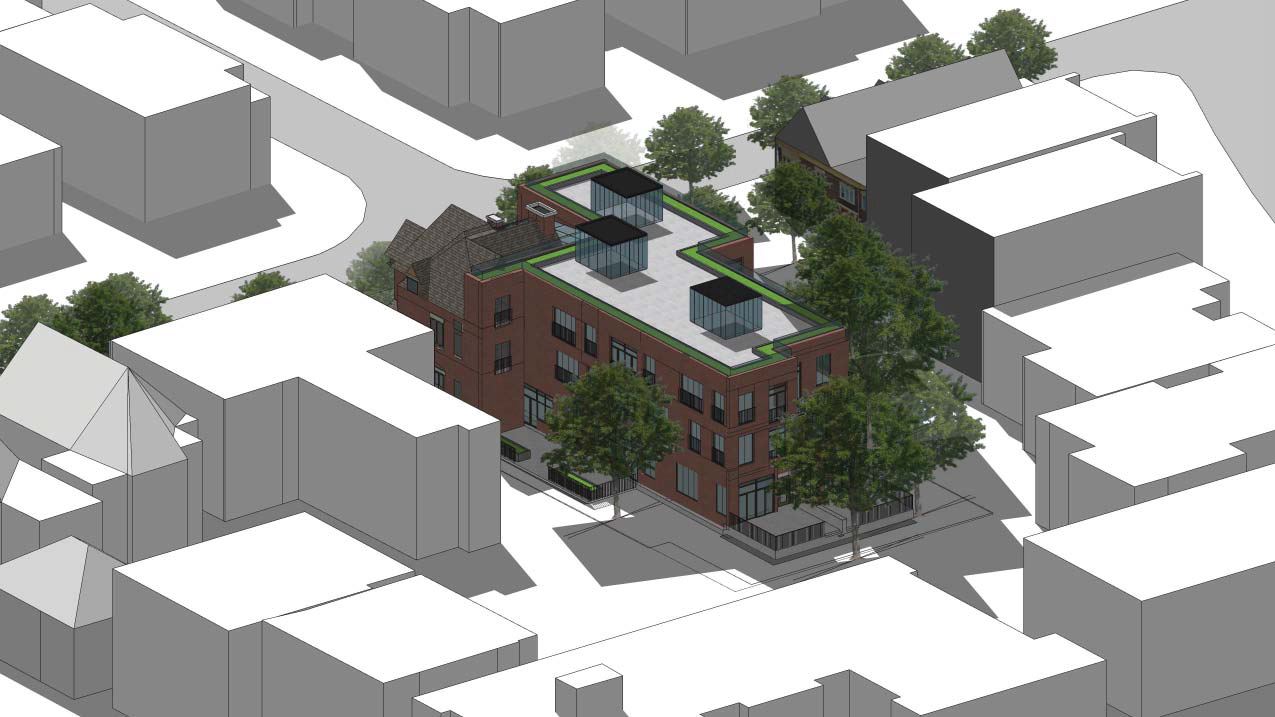 101 Heath Street Condos photo 5