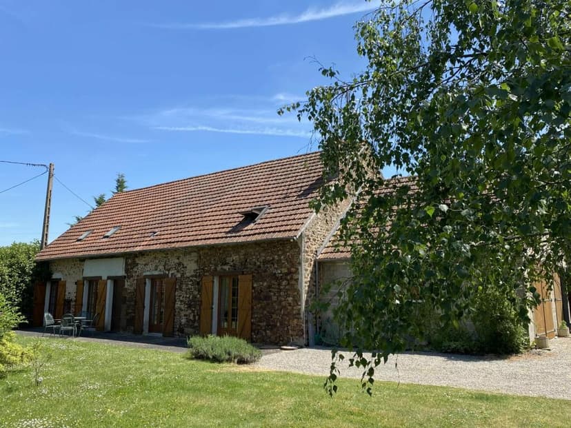 Additional image 2 of Centre, Indre, Chaillac, France