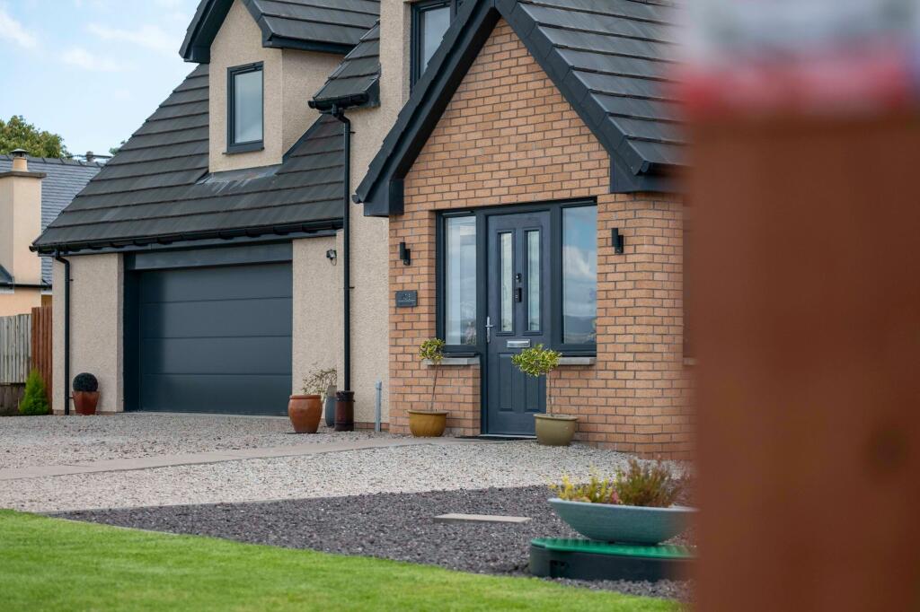 Additional image 2 of Beech Road, Laurencekirk, AB30