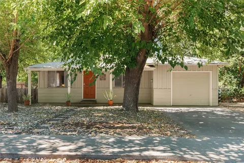 644 W 4th Avenue, Chico, CA 95926
