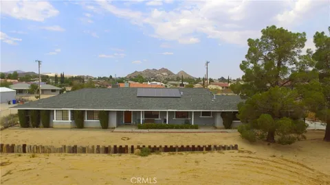 18828 Corwin Road, Apple Valley, CA 92307