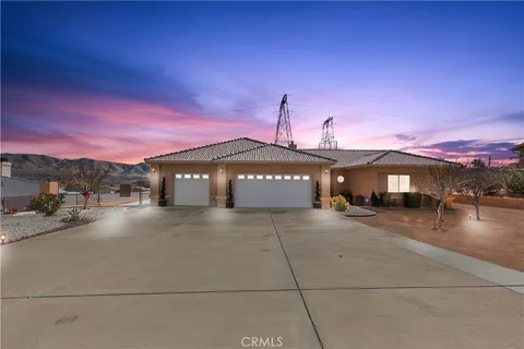 18539 Yuba Street, Hesperia, CA 92345