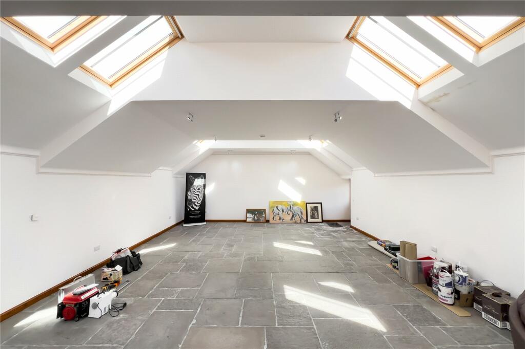 Additional image 13 of Reekie Farm, Alford, Aberdeenshire, AB33