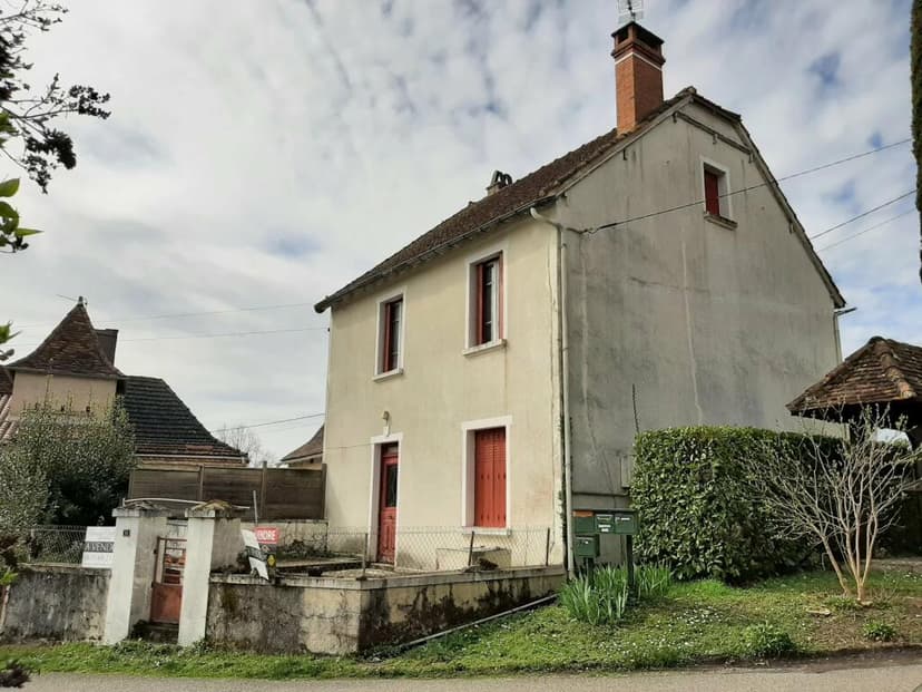 Additional image 2 of Midi-Pyrénées, Lot, Senaillac-Lauzes, France