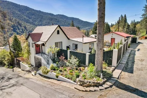 4412 Olive Street, Dunsmuir, CA 96025