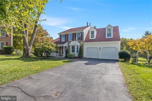 3409 Megans Way, Olney, MD 20832