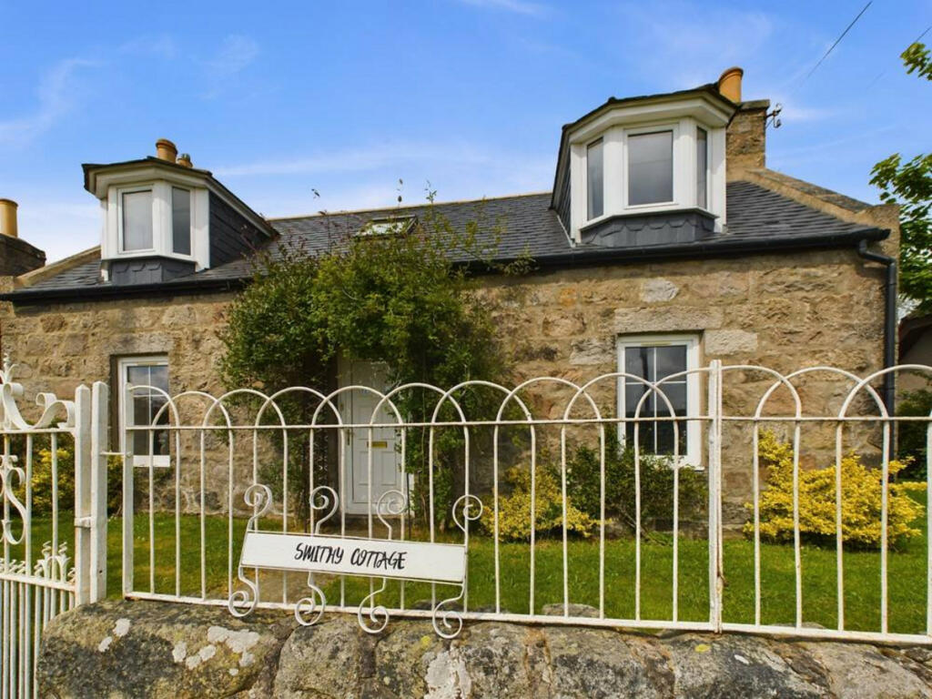 Additional image 33 of Forbes Place, Hatton of Fintray, AB21