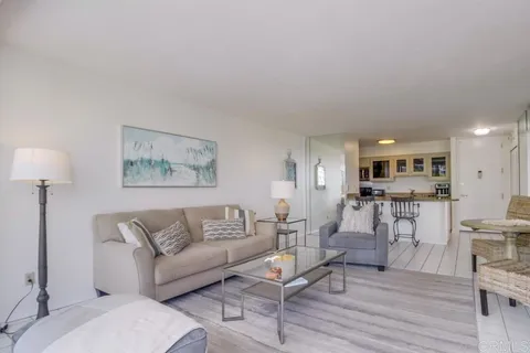 1830 Avenida Del Mundo Unit 403, Coronado, CA 92118
