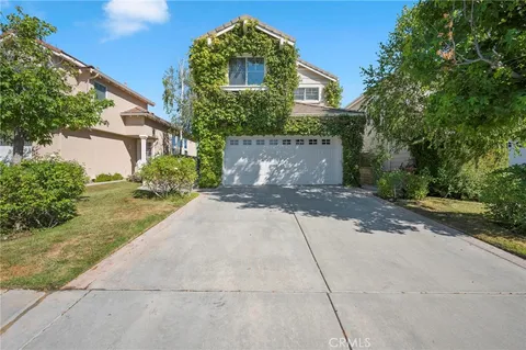 25702 Wordsworth Lane, Stevenson Ranch, CA 91381