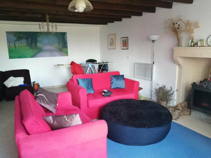 Additional image 3 of Champagne-Saint-Hilaire, Poitou-Charentes, 86160, France