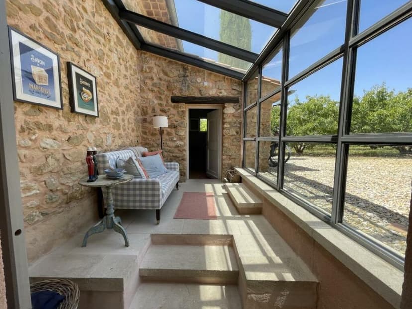 Additional image 2 of Provence-Alps-Cote d`Azur, Vaucluse, Bédoin, France