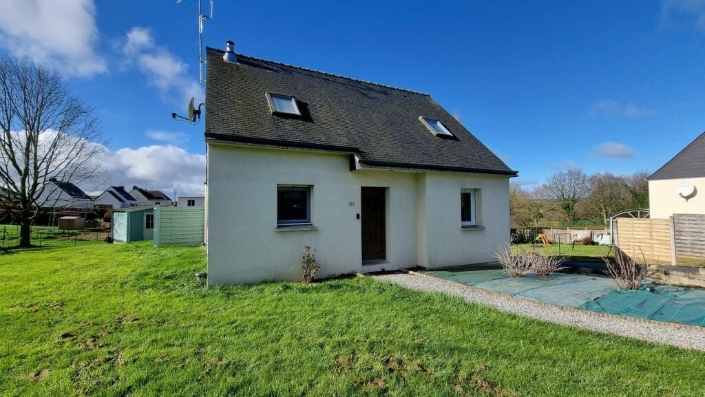 Additional image 3 of Brittany, Morbihan, Rohan, France