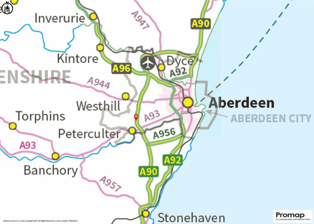 Additional image 24 of Airypark Cottage, Milltimber, Aberdeen, Aberdeenshire, AB13