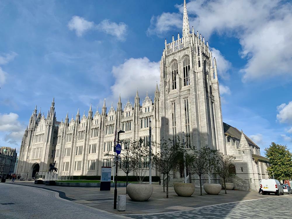 Additional image 10 of Netherkirkgate, Top Floor, AB10