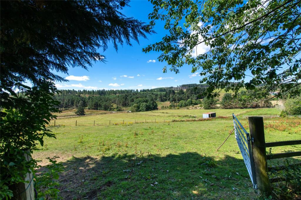 Additional image 39 of Woodbine Croft, Lumphanan, Banchory, AB31