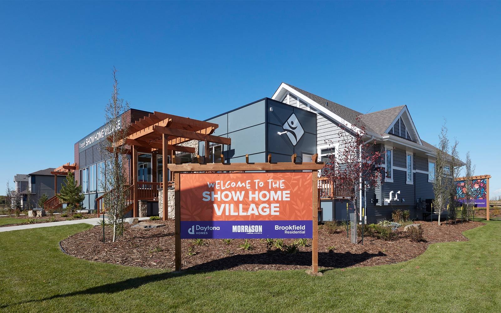 Additional image 9 of Front Garage Single Side Yard Collection at Chappelle Gardens