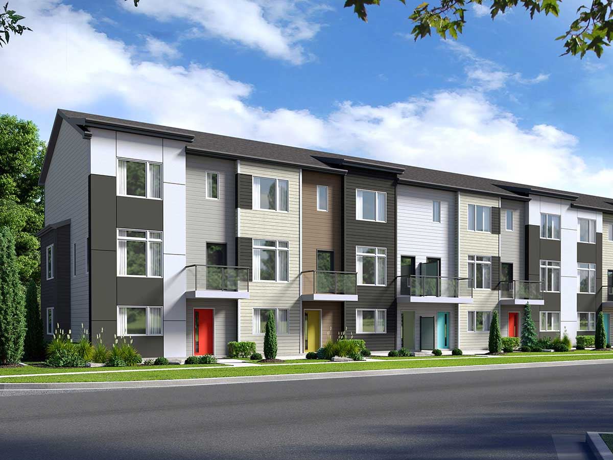 Additional image 4 of The Village at Walker Lakes