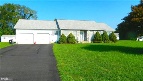 11489 Reed Circle, Ridgely, MD 21660